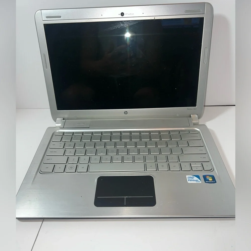HP Pavilion dm3-3000 13.3